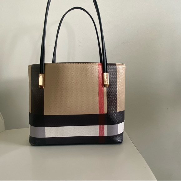 Satchel Purse - Picture 2 of 16